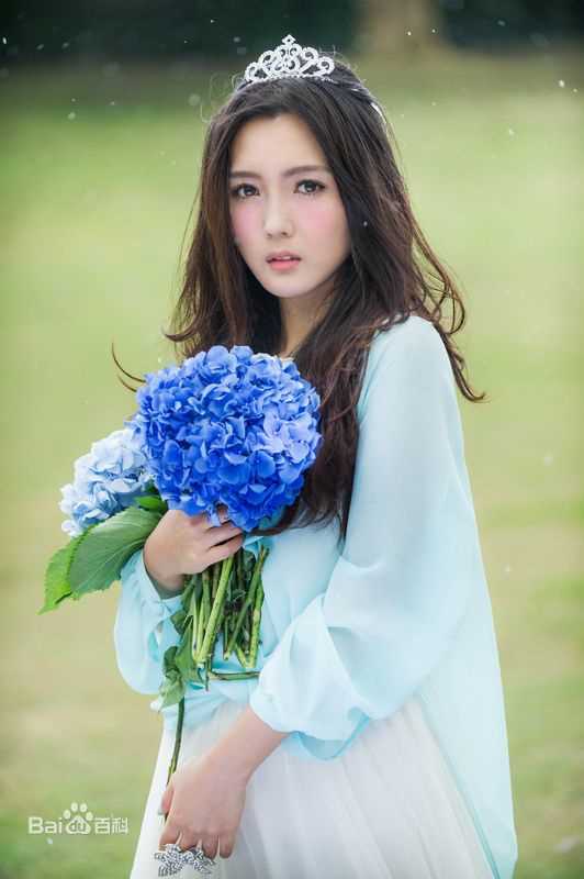 何洁(J.He)精彩图册