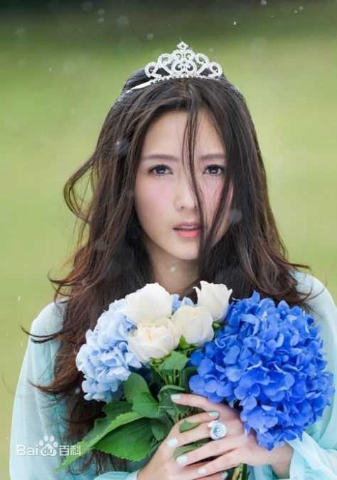 何洁(J.He)精彩图册