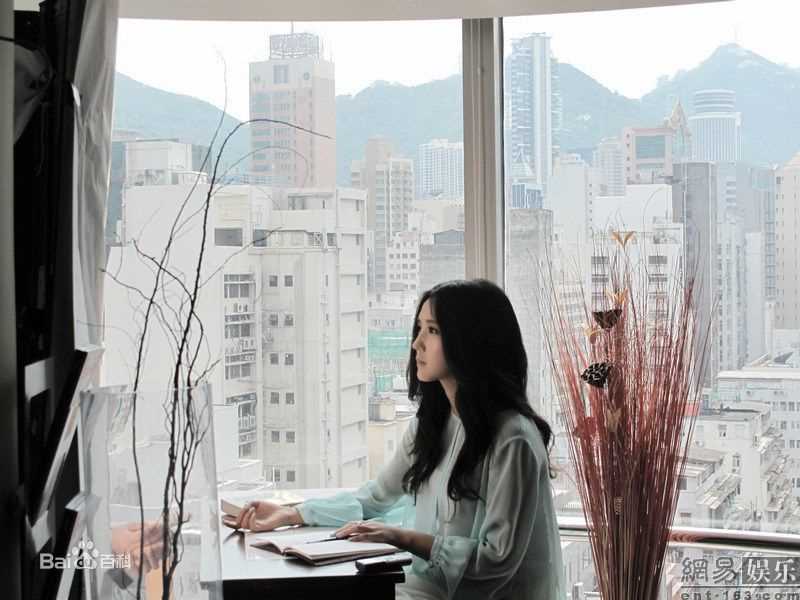 何洁(J.He)精彩图册