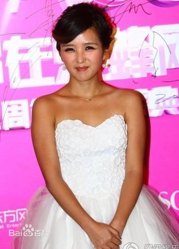 何洁(J.He)精彩图册