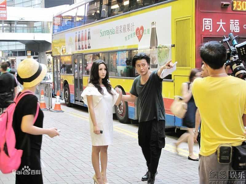 何洁(J.He)精彩图册