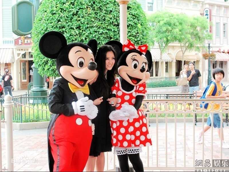 何洁(J.He)精彩图册