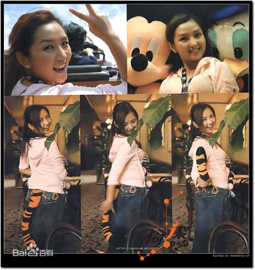 何洁(J.He)最全《发光计划》书壁纸