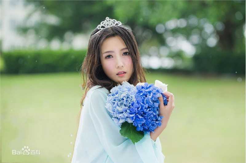 何洁(J.He)前后照片