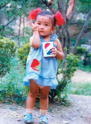 何洁(J.He)前后照片