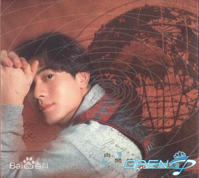 郭富城(Aaron Kwok)精选音乐专辑封面图册