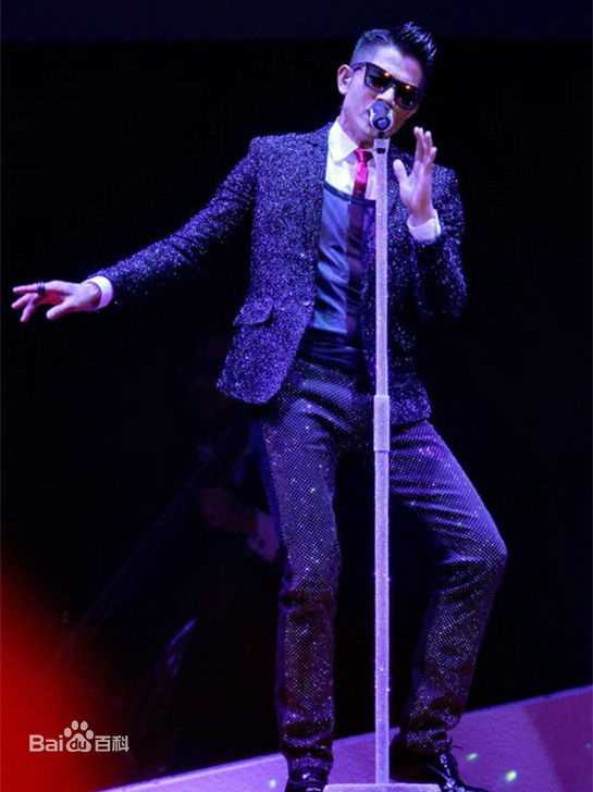 郭富城(Aaron Kwok)完美图册