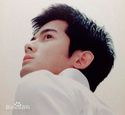 郭富城(Aaron Kwok)完美图册