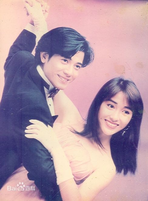 郭富城(Aaron Kwok)怀旧照片壁纸壁纸