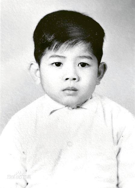 郭富城(Aaron Kwok)怀旧照片壁纸壁纸