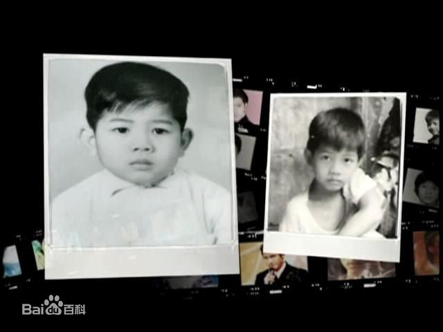 郭富城(Aaron Kwok)怀旧照片壁纸壁纸