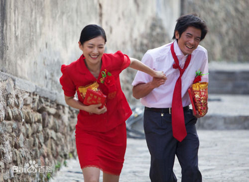 郭富城(Aaron Kwok)电影图集前后照片