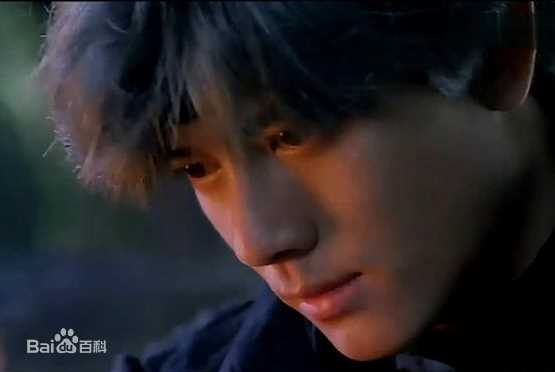 郭富城(Aaron Kwok)电影图集前后照片