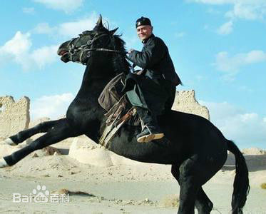 郭富城(Aaron Kwok)电影图集前后照片