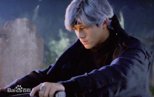 郭富城(Aaron Kwok)电影图集前后照片