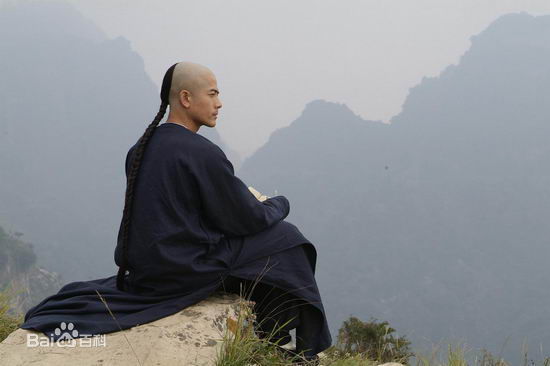 郭富城(Aaron Kwok)电影图集前后照片