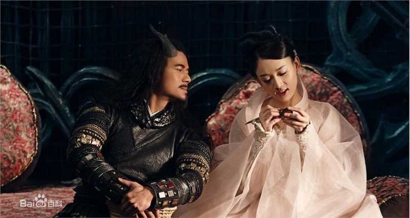 郭富城(Aaron Kwok)电影图集前后照片