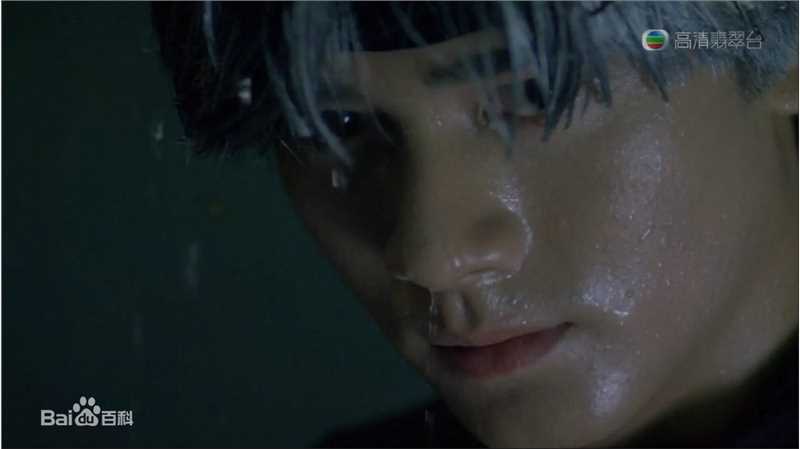 郭富城(Aaron Kwok)电影图集前后照片