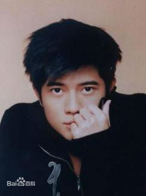 郭富城(Aaron Kwok)百变发型图片图册