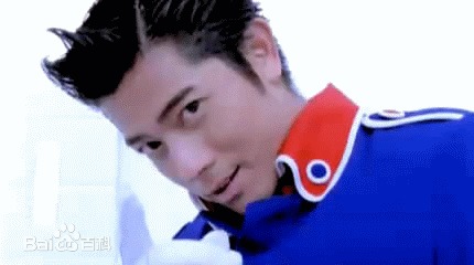 郭富城(Aaron Kwok)百变发型图片图册