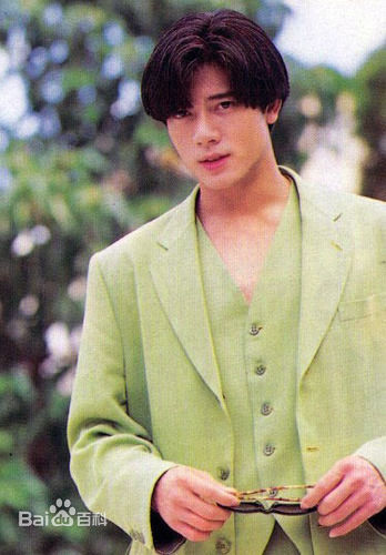 郭富城(Aaron Kwok)百变发型图片图册