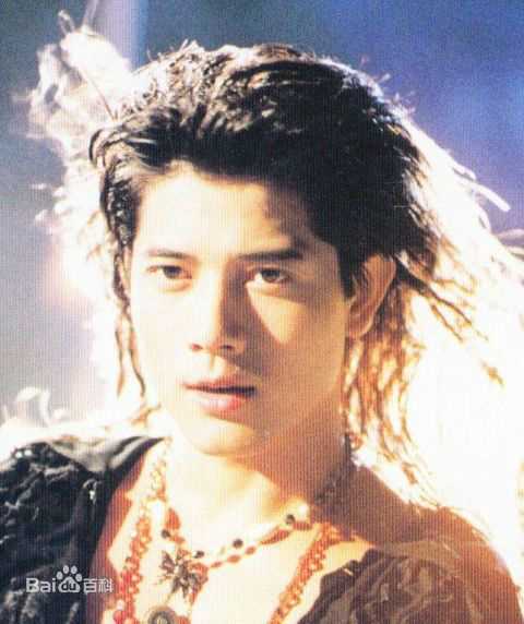 郭富城(Aaron Kwok)百变发型图片图册