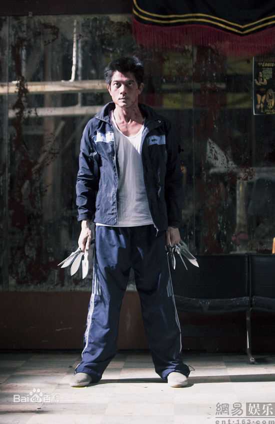 高清郭富城(Aaron Kwok)精彩图册