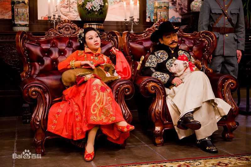 高清郭富城(Aaron Kwok)精彩图册