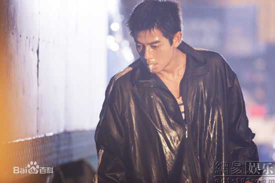 高清郭富城(Aaron Kwok)精彩图册