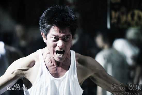 高清郭富城(Aaron Kwok)精彩图册