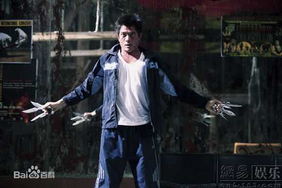 高清郭富城(Aaron Kwok)精彩图册