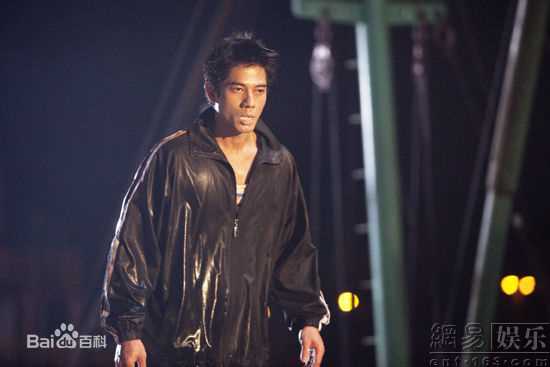 高清郭富城(Aaron Kwok)精彩图册