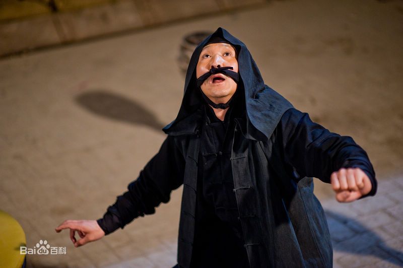 高清郭富城(Aaron Kwok)精彩图册