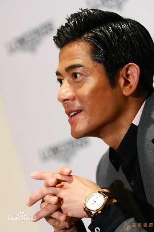 高清郭富城(Aaron Kwok)精彩图册