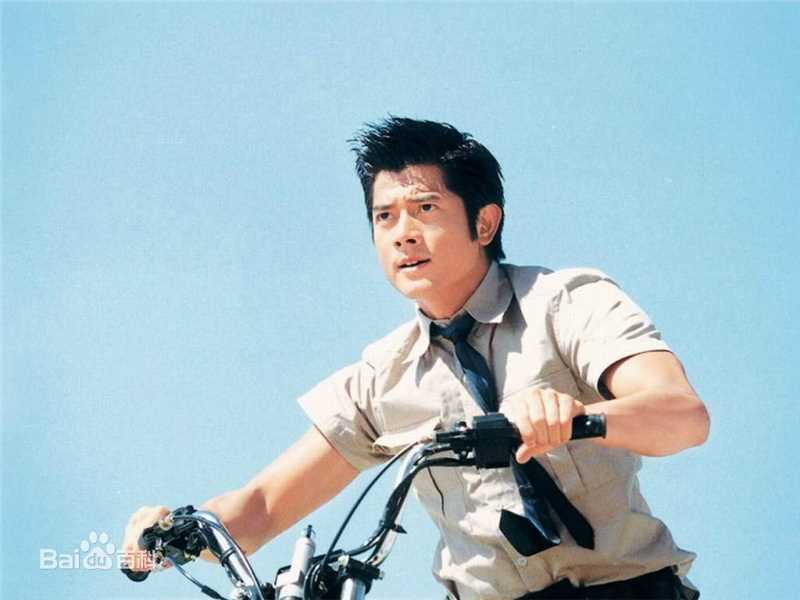高清郭富城(Aaron Kwok)精彩图册