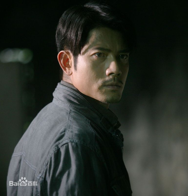 高清郭富城(Aaron Kwok)精彩图册