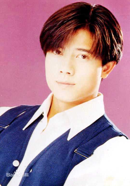 高清郭富城(Aaron Kwok)精彩图册