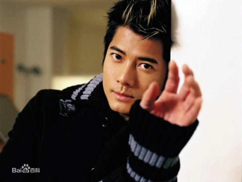 高清郭富城(Aaron Kwok)精彩图册