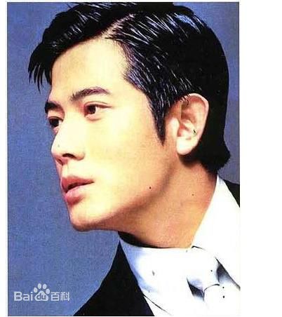 高清郭富城(Aaron Kwok)精彩图册