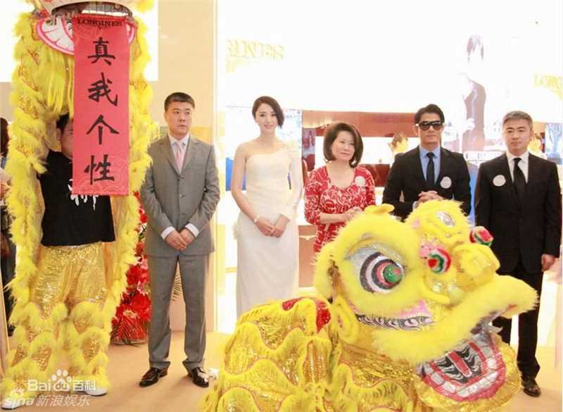 高清郭富城(Aaron Kwok)精彩图册