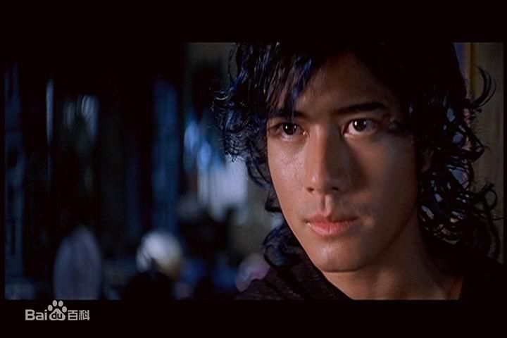 高清郭富城(Aaron Kwok)精彩图册