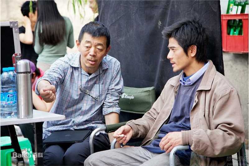 高清郭富城(Aaron Kwok)精彩图册