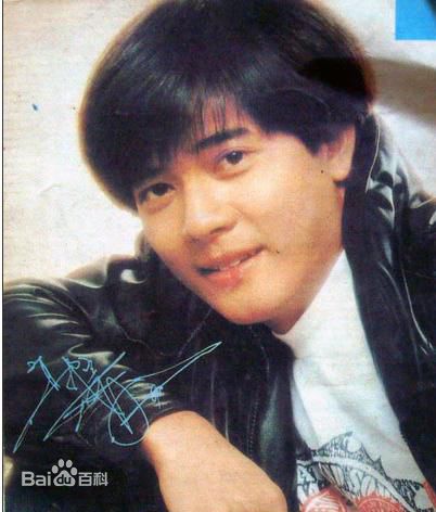 郭富城(Aaron Kwok)精彩图册