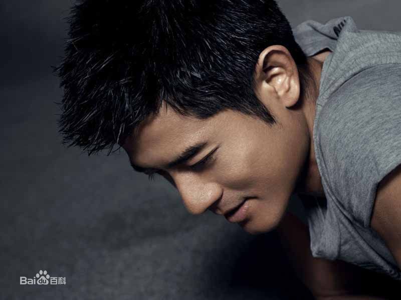 郭富城(Aaron Kwok)精彩图册