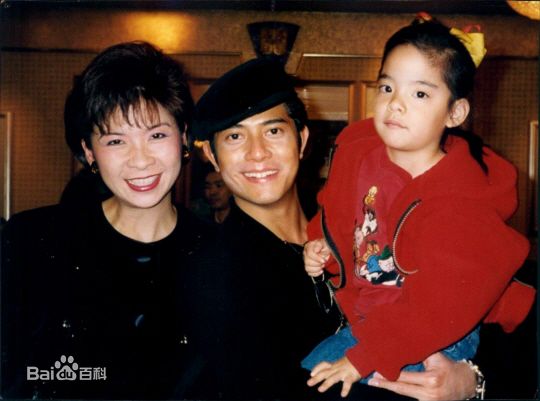 郭富城(Aaron Kwok)精彩图册