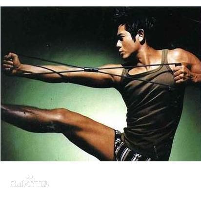 郭富城(Aaron Kwok)精彩图册