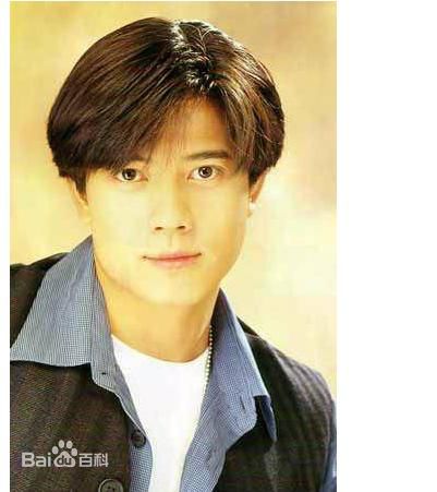 郭富城(Aaron Kwok)精彩图册