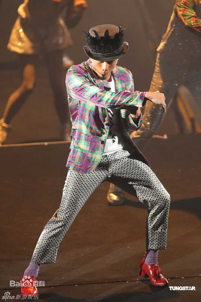 最新郭富城(Aaron Kwok)精彩图册