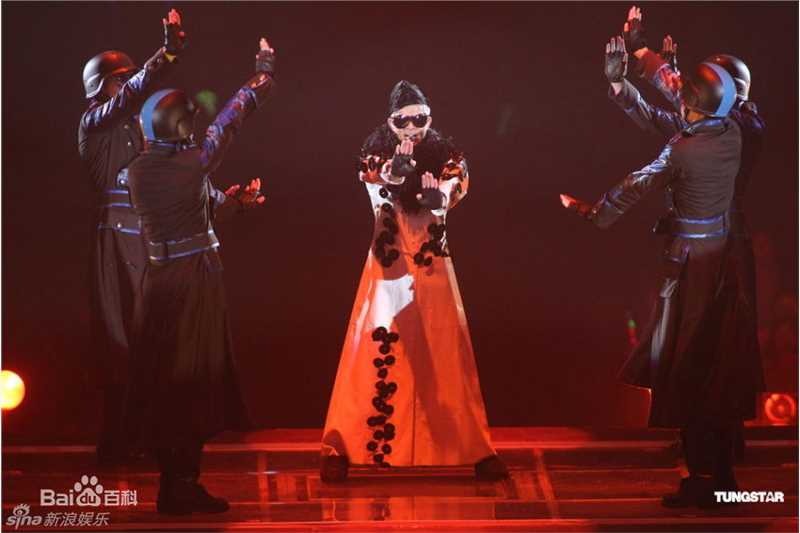 最新郭富城(Aaron Kwok)精彩图册