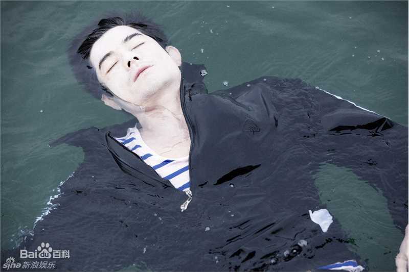 最新郭富城(Aaron Kwok)精彩图册